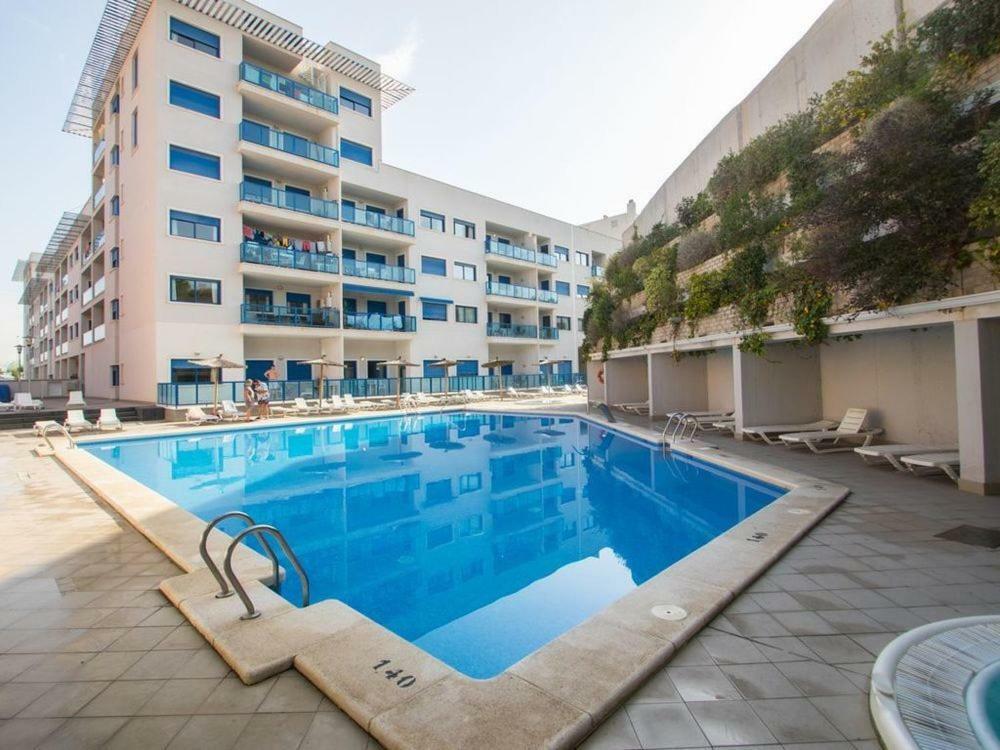 Alicante Hills Beach & Golf Exterior photo